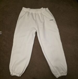 Comfy Comfrt Sweatpants 2xl